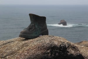 Finisterre Express en grupo reducido con recogida en hotel