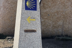 From Santiago: Finisterre, Muxia, & Costa da Morte Day Trip
