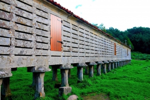 From Santiago: Finisterre, Muxia, & Costa da Morte Day Trip