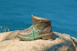 From Santiago: Finisterre, Muxia, & Costa da Morte Day Trip