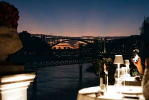 Från Lissabon: Det bästa av Porto, Nazaré och Óbidos på två dagar