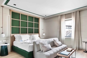 Från Lissabon: Det bästa av Porto, Nazaré och Óbidos på två dagar