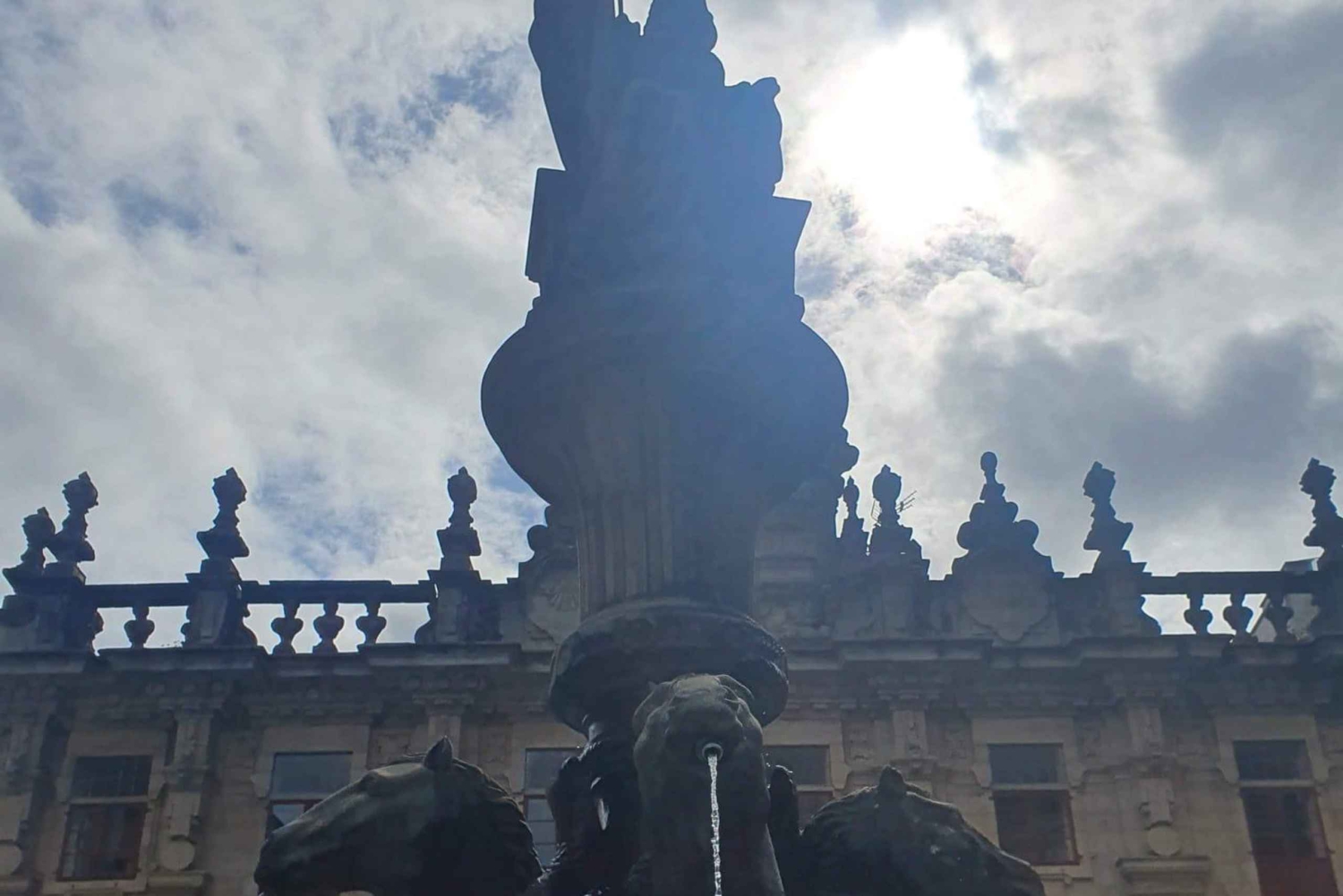 Fra Porto til Santiago de Compostela med opptil 4 stopp