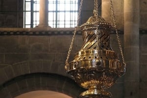 From Porto Private tour to Santiago Compostela