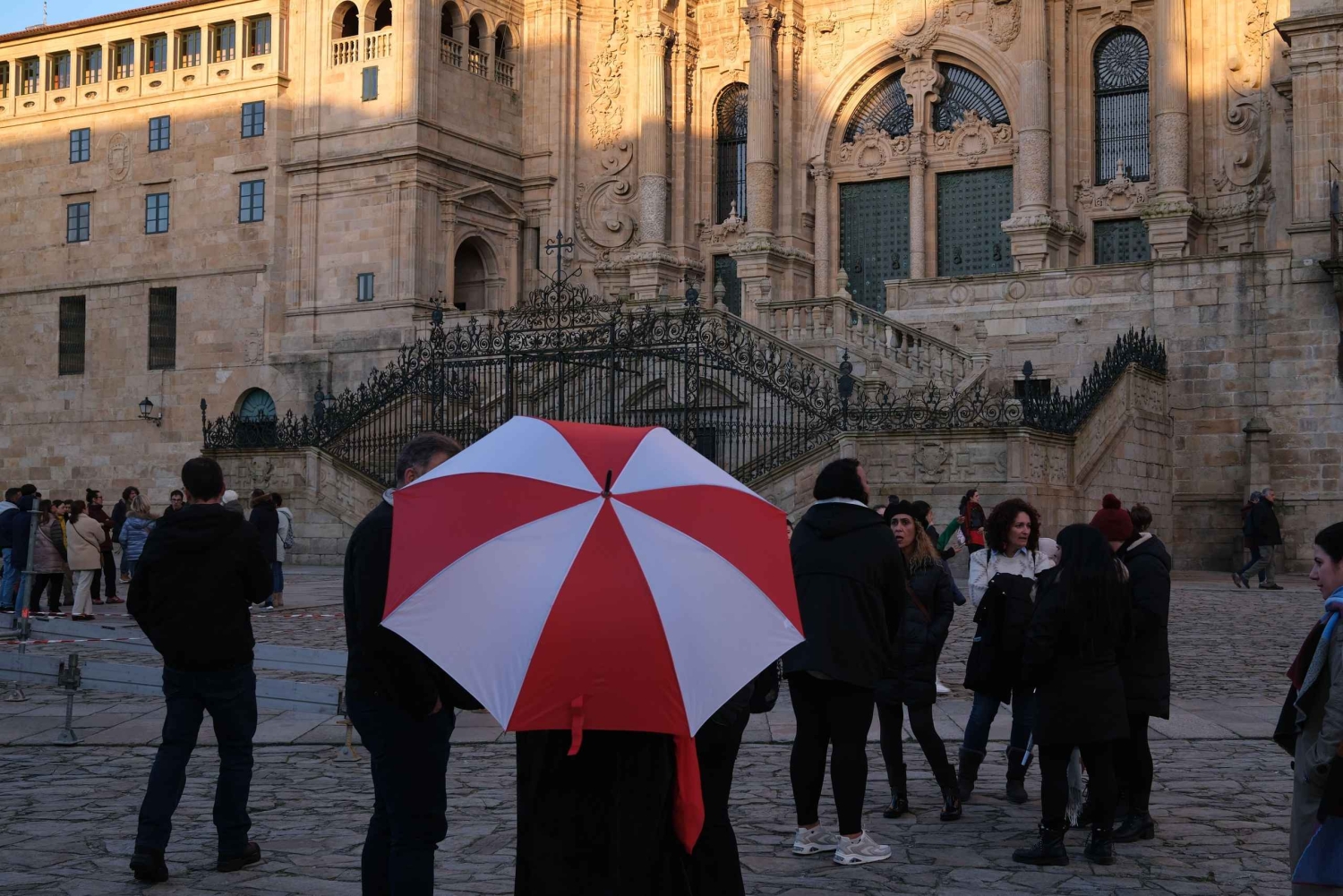 Depuis Saint-Jacques-de-Compostelle : Circuit de 5 jours en Galice