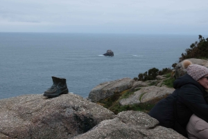 Depuis Saint-Jacques-de-Compostelle : Circuit de 5 jours en Galice