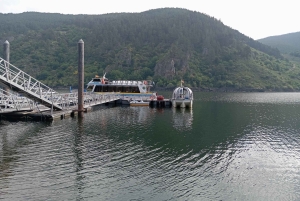 Depuis Saint-Jacques-de-Compostelle : Circuit de 5 jours en Galice