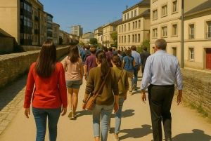 Depuis Saint-Jacques-de-Compostelle : Circuit de 5 jours en Galice