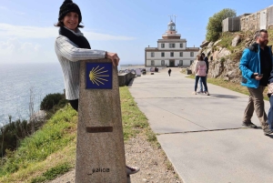 Depuis Saint-Jacques-de-Compostelle : Circuit de 5 jours en Galice