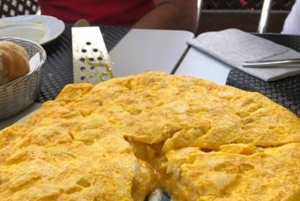 Depuis Saint-Jacques-de-Compostelle : Circuit de 5 jours en Galice