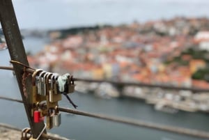 Excursão de dia inteiro ao Porto saindo de Santiago de Compostela