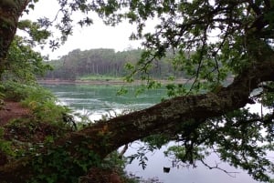 Galicia: Camino dos Faros Guided Hiking Tour