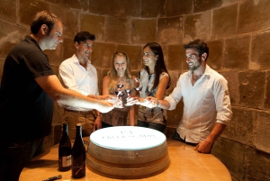 Galicia: Group Winery Tour and Tasting