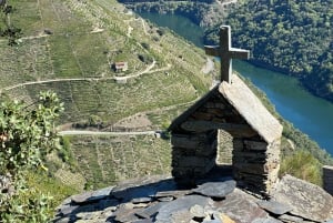 Privat resa från Galicien till Asturien 4 dagar