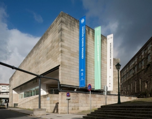 Galician Centre for Contemporary Art
