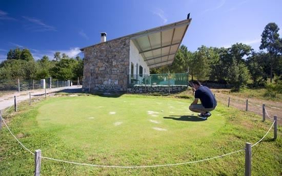 Golf Pazo de Touza