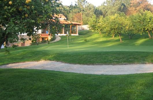 Golpe Pitch and Putt