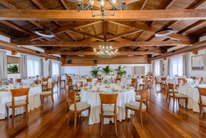 Granbazán Winery: Guided Tour and Wine Tasting