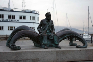 Guided Walking Tour for Cruise Ship Passengers