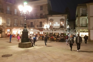 Guided Walking Tour for Cruise Ship Passengers