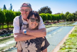 Ciao La Coruña: tour privato a piedi di 2 ore con guida locale