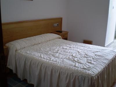 Hostal La Casilla