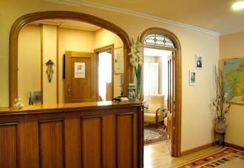 Hostal Mapoula