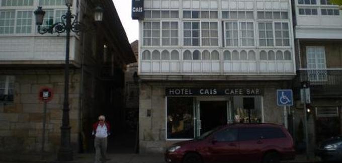 Hotel Cais