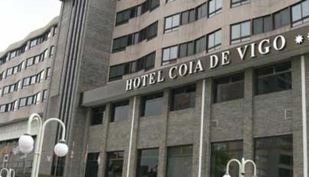 Hotel Coia