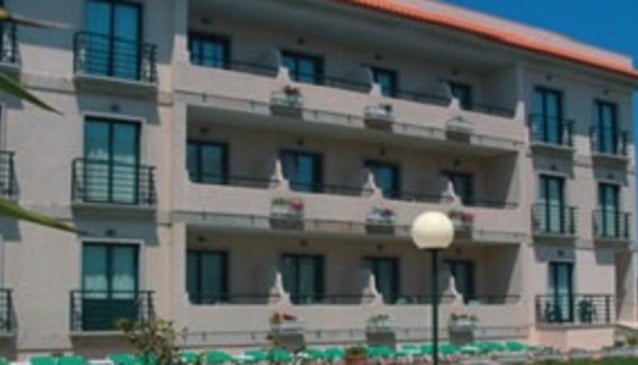 Hotel Oca Vermar