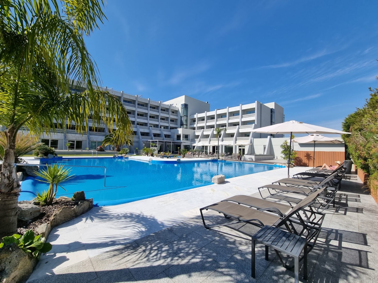 Hotel Porta do Sol