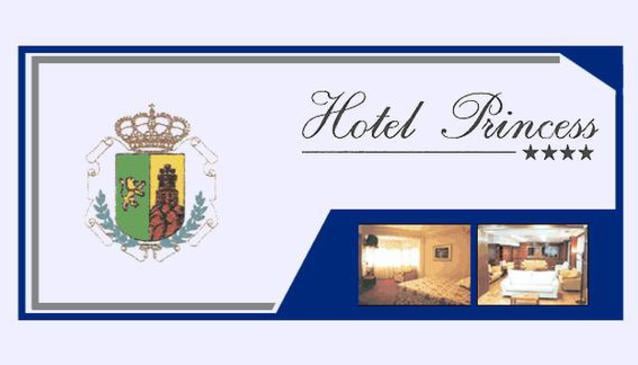 Hotel Princess Ourense