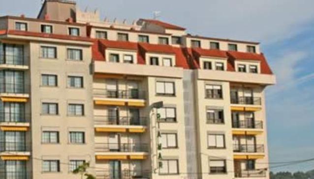 Hotel Ría Mar Meano