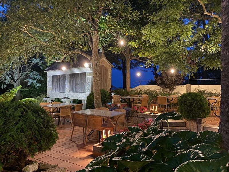 Hotel Spa BosqueMar