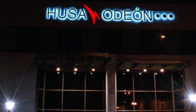 Husa Odeon