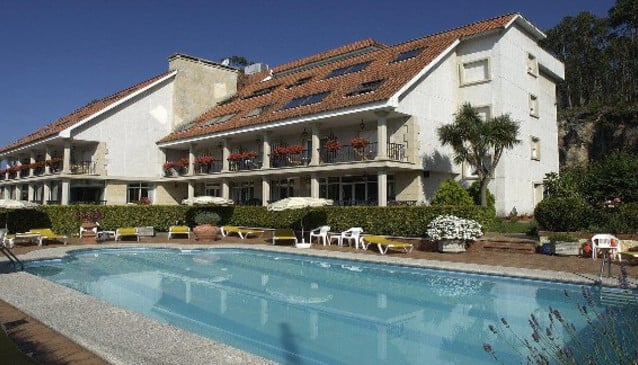 Husa Villa Covelo Hotel