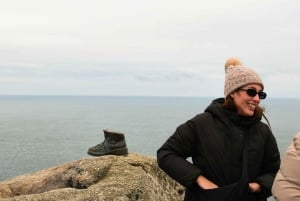Santiagosta: Finisterre, Muxia, Ézaro – 7 pysähdyksen päiväretki