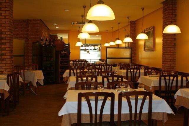 La Pizzicata Restaurante