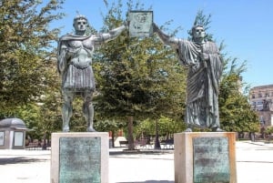 Lugo: Besuch bei Roman Lugo