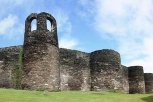 Lugo: Besuch bei Roman Lugo