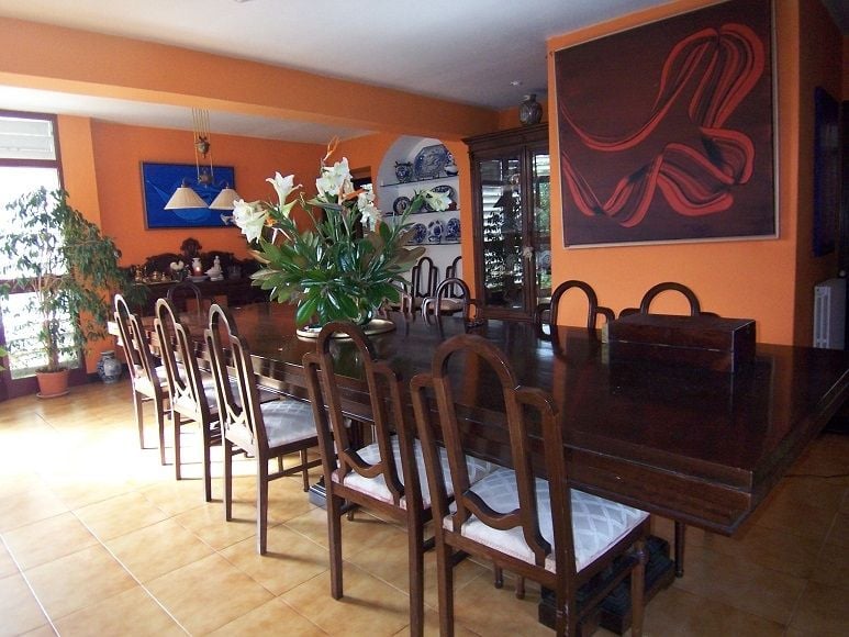 Luxury Chalet ,Verducido near Pontevedra