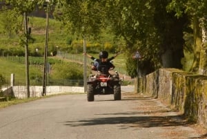 Melgaço: Quad/ATV-tur