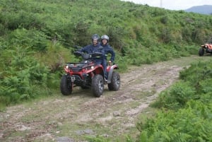 Melgaço: Quad/ATV-tur