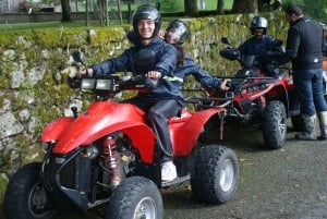 Melgaço: Quad/ATV-tur
