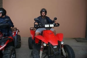 Melgaço: Quad/ATV-tur