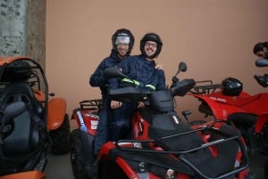 Melgaço: Quad/ATV-tur