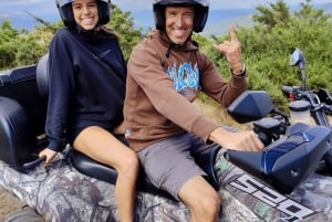 Melgaço: Quad/ATV-tur