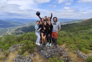 Melgaço: Quad/ATV-tur