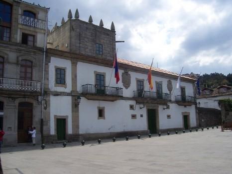 Meson Casa Soto