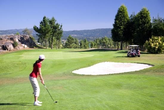 Montealegre Golf Club